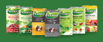 pickwick promotion tea 7 packs