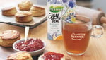 pickwick recipes with tea