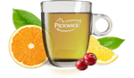 pickwick green tea cup of tea