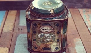 pickwick accessories history jar