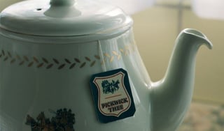 pickwick accessories history kettle
