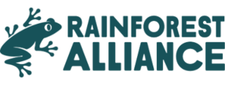 rainforest alliance logo