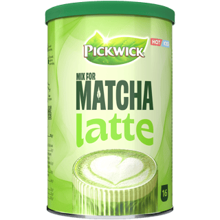08711000610817 Matcha