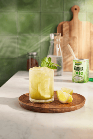 44873 SPARKLING MATCHA CITRUS FIZZ 2617369
