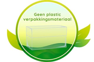 icon packaging no plastic