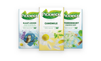 pickwick herbal tea familyshot