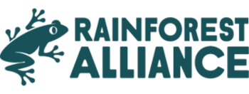 rainforest alliance logo