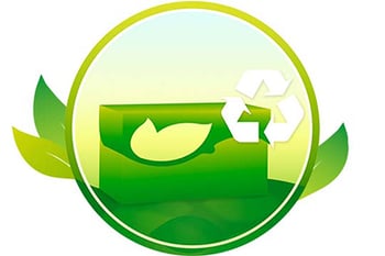 icon recycling