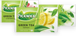 pickwick green tea 3 packs